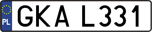 GKAL331