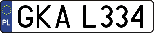 GKAL334