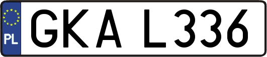 GKAL336