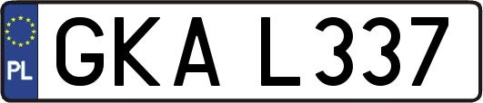 GKAL337
