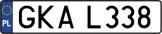 GKAL338