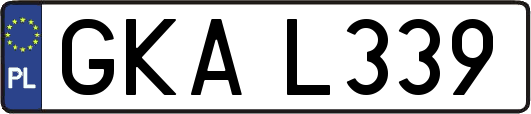 GKAL339
