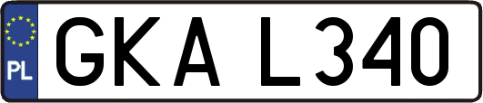 GKAL340