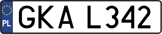 GKAL342