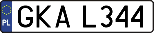 GKAL344