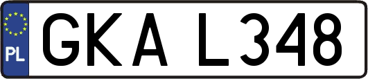 GKAL348