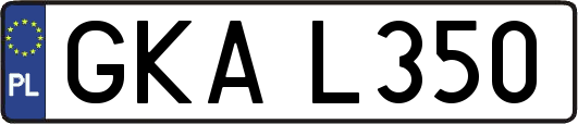 GKAL350