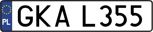 GKAL355