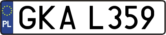 GKAL359