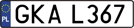 GKAL367