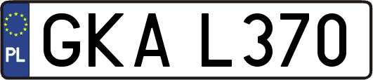 GKAL370