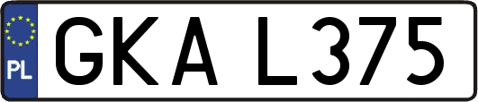 GKAL375