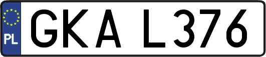 GKAL376