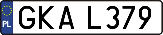 GKAL379