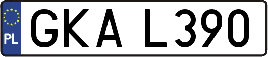 GKAL390