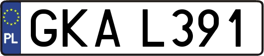 GKAL391