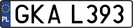 GKAL393