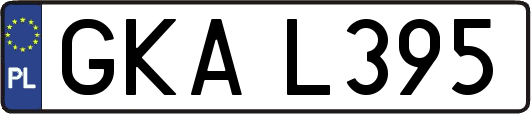 GKAL395