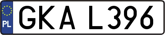 GKAL396