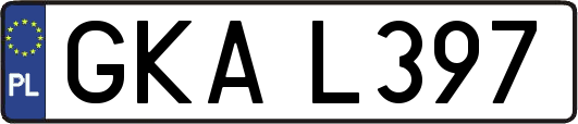 GKAL397