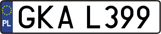 GKAL399
