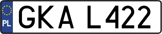 GKAL422