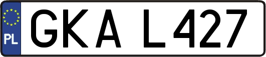 GKAL427