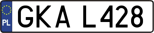 GKAL428