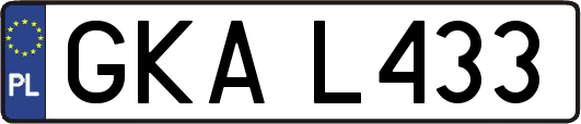 GKAL433