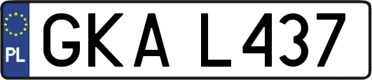 GKAL437