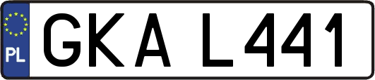 GKAL441