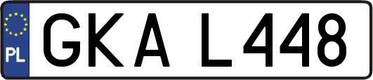 GKAL448