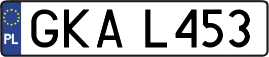 GKAL453
