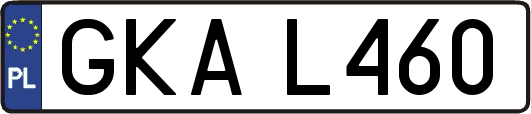GKAL460