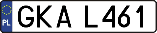 GKAL461