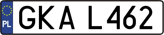 GKAL462