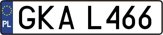 GKAL466