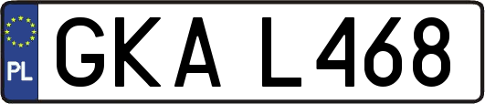 GKAL468
