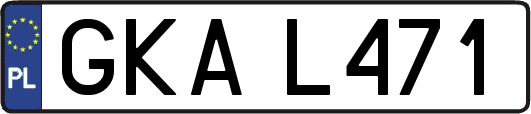 GKAL471