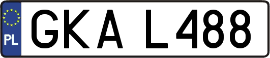 GKAL488