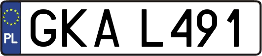 GKAL491