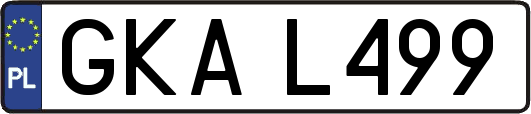 GKAL499