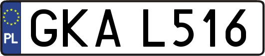 GKAL516