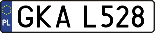 GKAL528