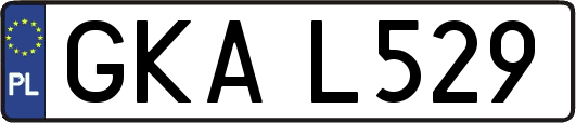 GKAL529