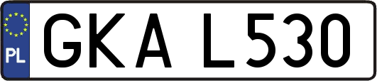 GKAL530
