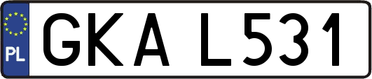 GKAL531