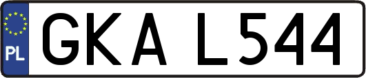 GKAL544
