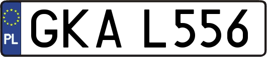 GKAL556