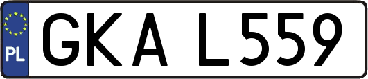 GKAL559